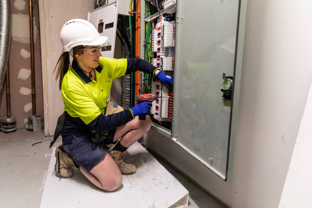 Best Licensed Electrician  in Westchase, FL