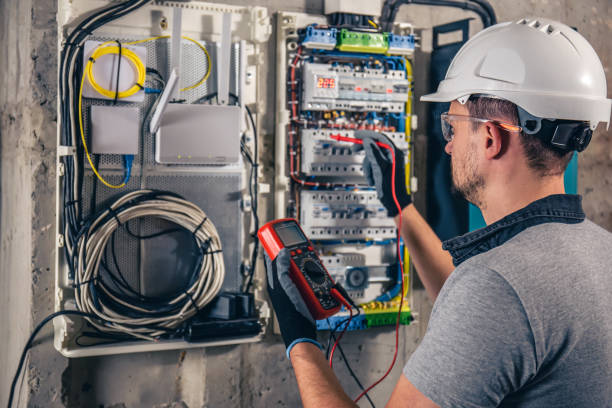 Best Electrical Installation Contractor  in Westchase, FL