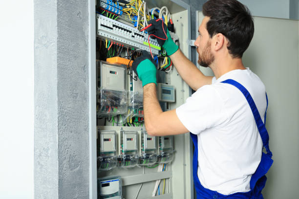 Best Affordable Electrical Installation  in Westchase, FL