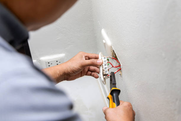 Best Electrical Outlet Repair  in Westchase, FL