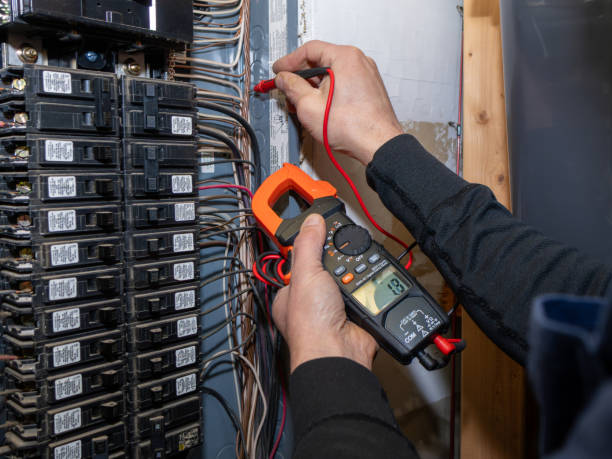 Best Electrical System Inspection  in Westchase, FL