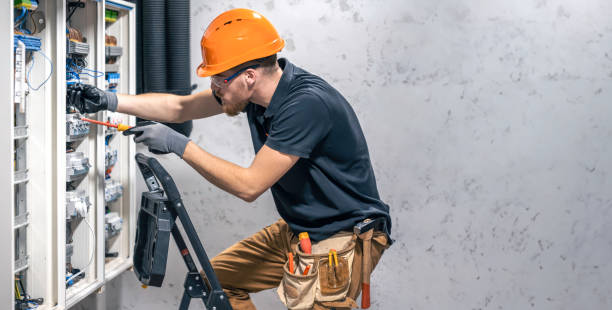 Best Electrical Rewiring Services  in Westchase, FL